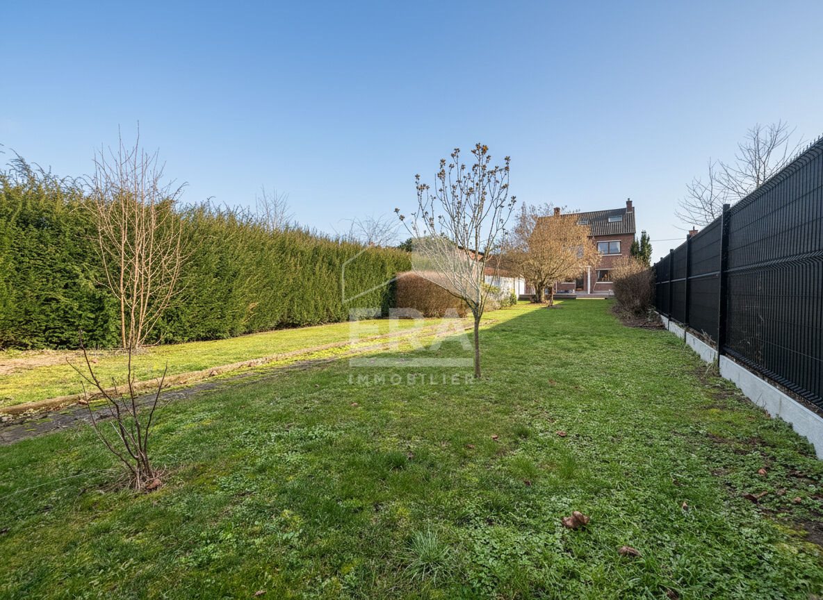 Maison à vendre, 170m², Courrières