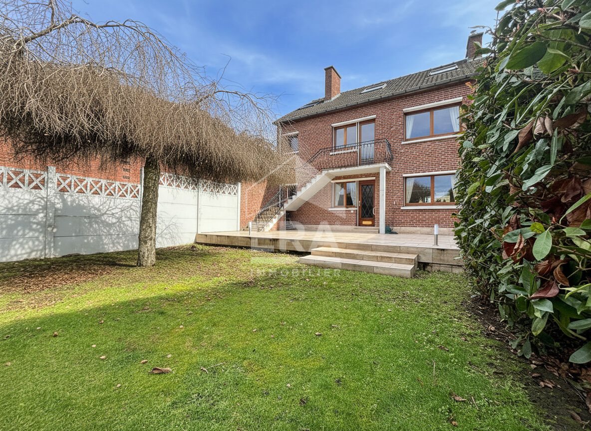 Maison à vendre, 170m², Courrières