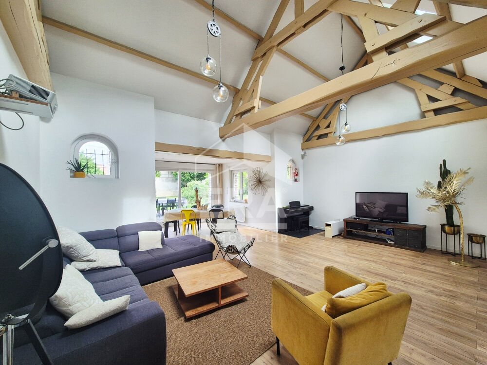 Maison à vendre, 272m², Leforest