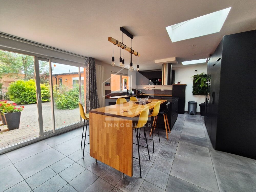 Maison à vendre, 272m², Leforest