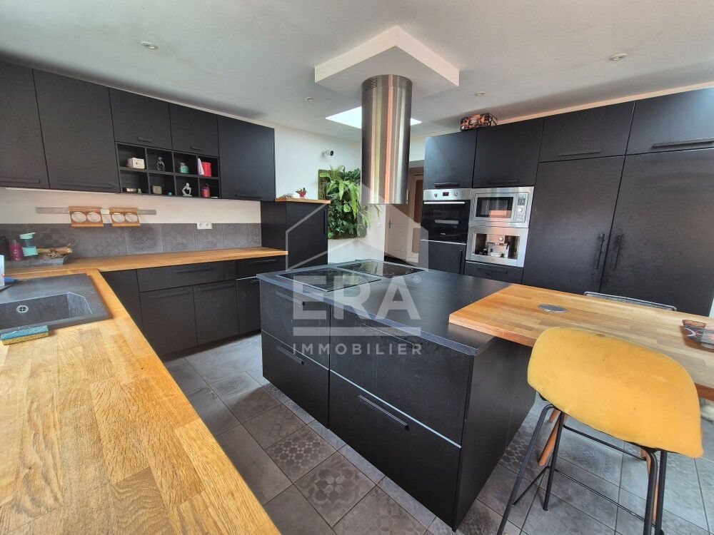 Maison à vendre, 272m², Leforest