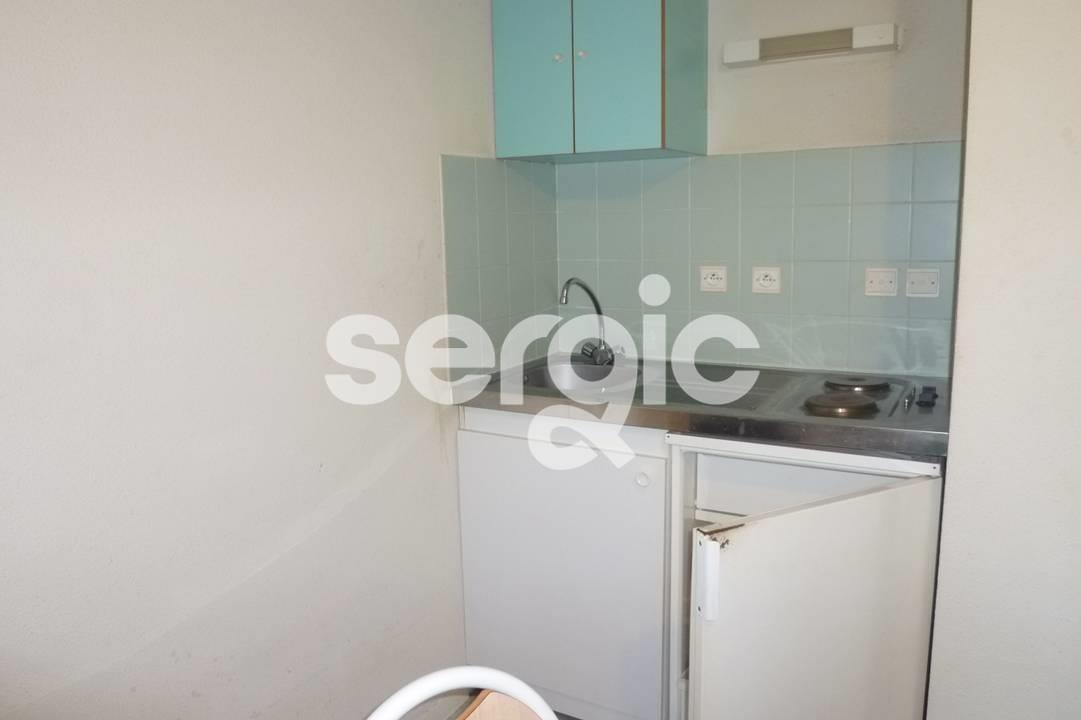 Appartement à vendre, 20m², Orléans