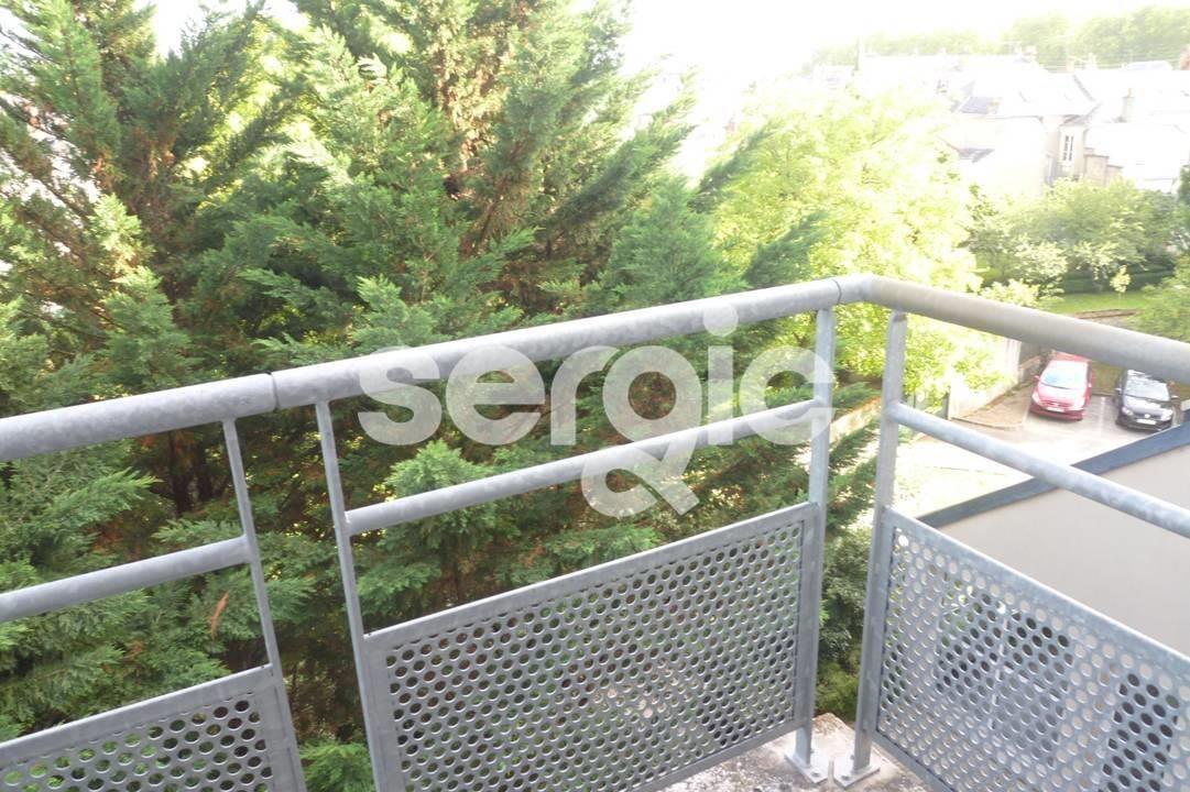 Appartement à vendre, 20m², Orléans