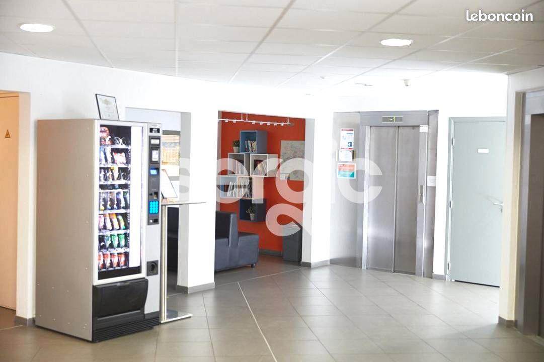 Appartement à vendre, 28m², Orléans