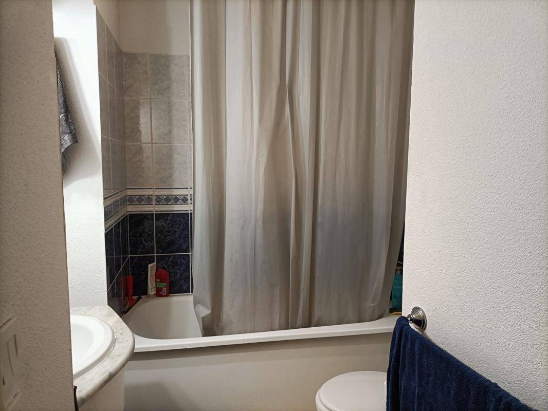 Appartement à vendre, 17m², Orléans