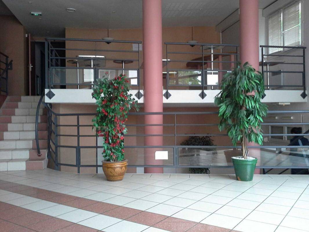 Appartement à vendre, 17m², Orléans