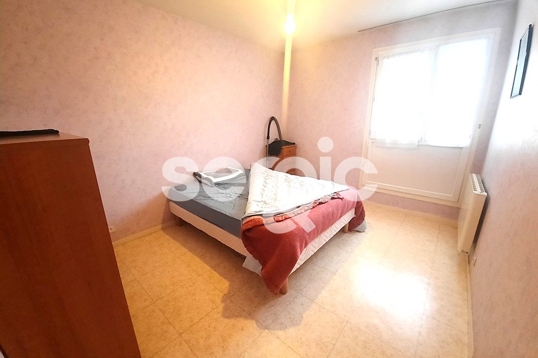 Appartement à vendre, 50m², Saint-Jean-de-Braye