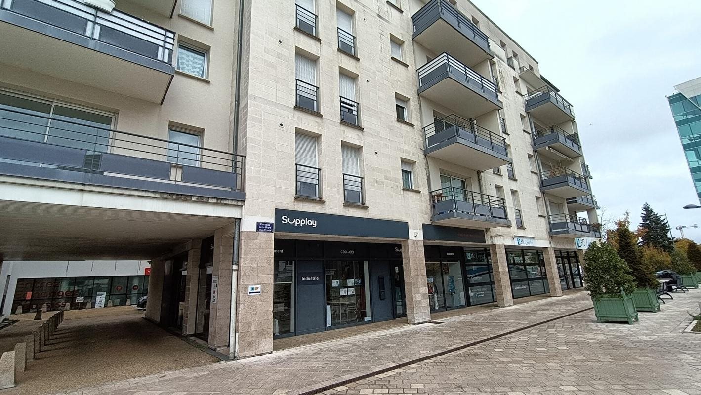 Appartement à vendre, 76m², Orléans