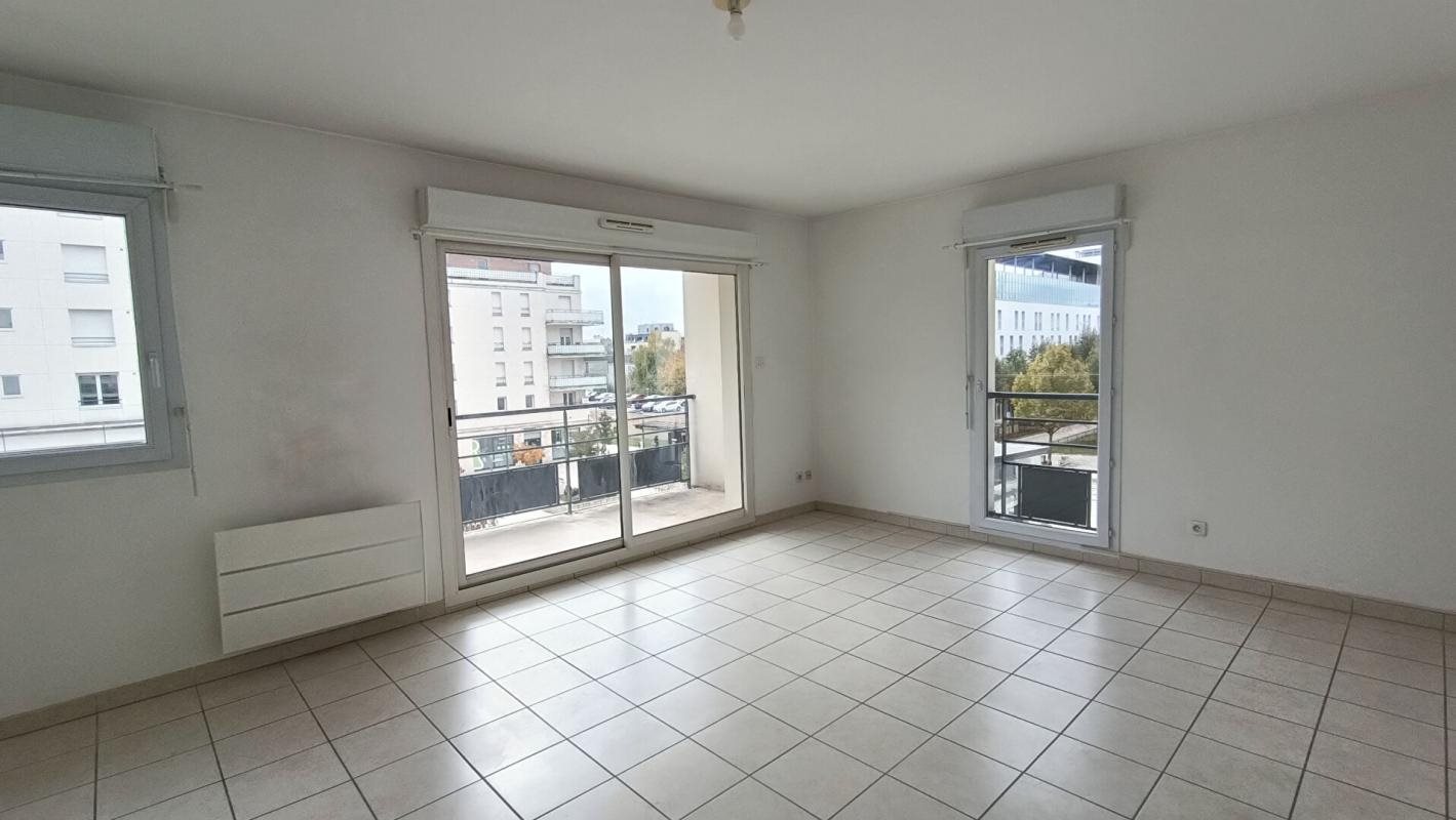 Appartement à vendre, 76m², Orléans