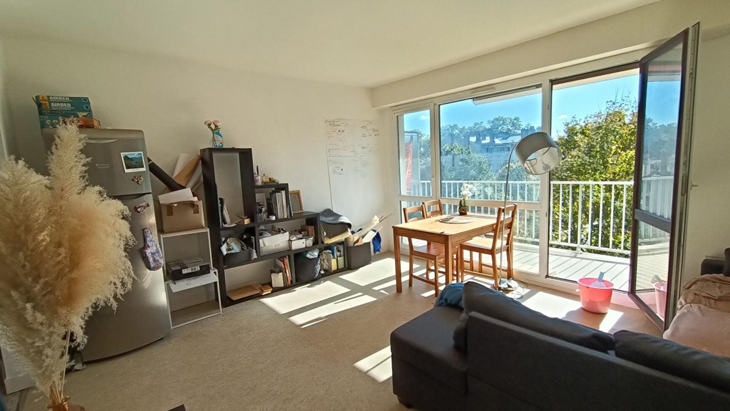 Appartement à vendre, 39m², Orléans