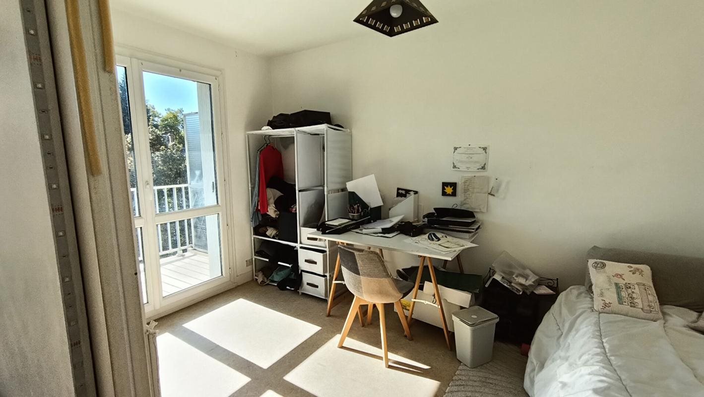 Appartement à vendre, 39m², Orléans