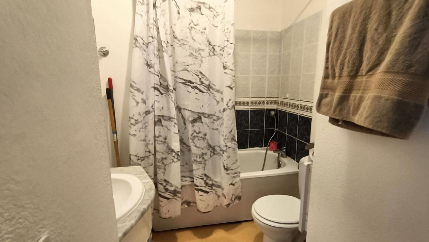 Appartement à vendre, 18m², Orléans