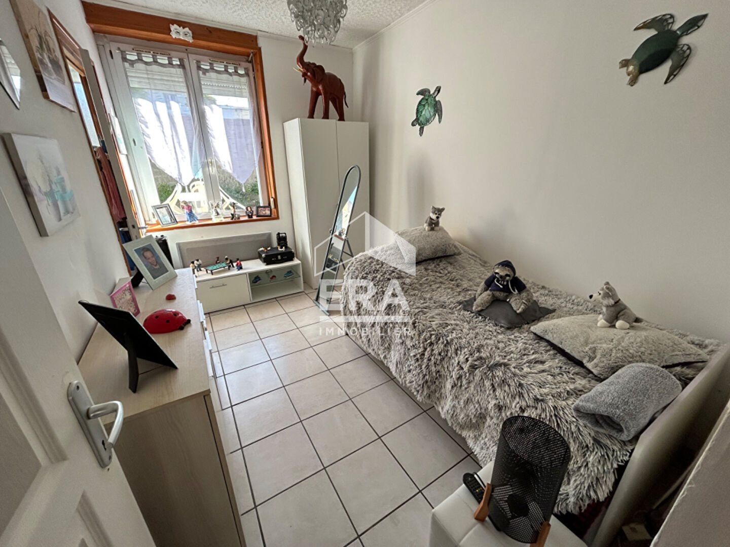 Appartement à vendre, 27m², Outreau