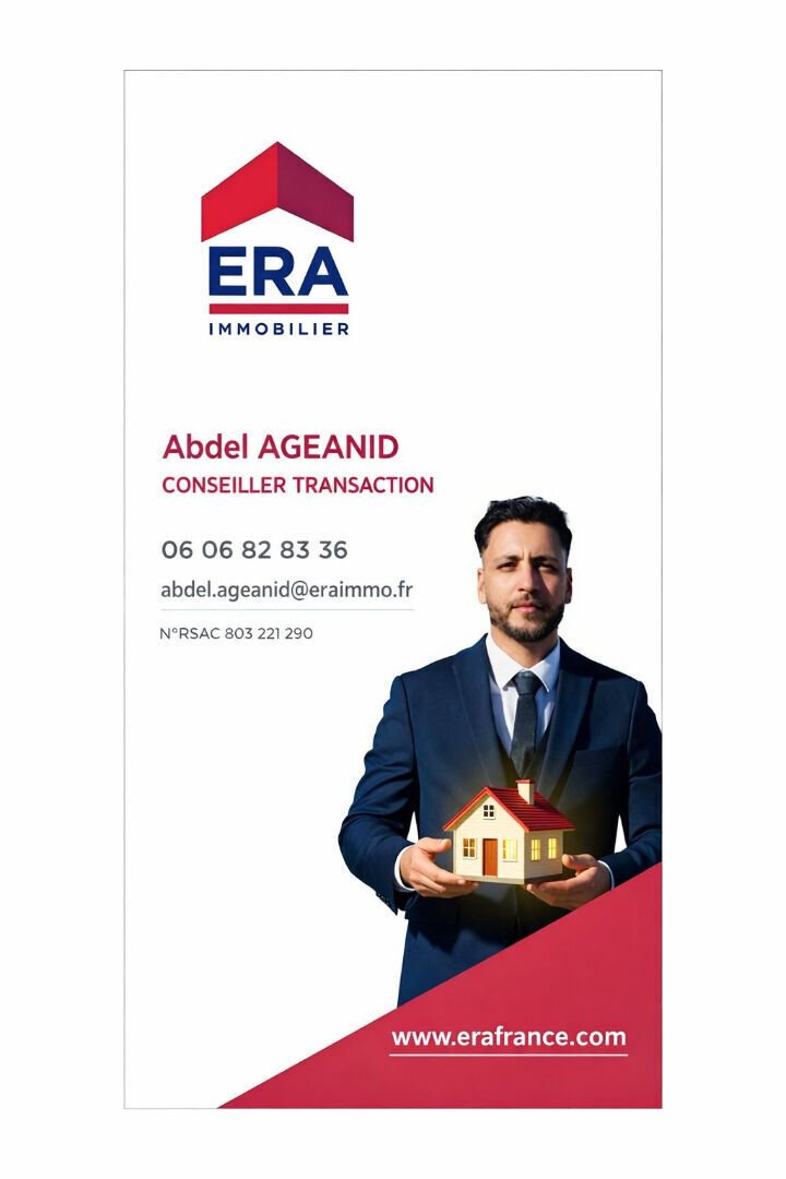 Appartement à vendre, 27m², Outreau