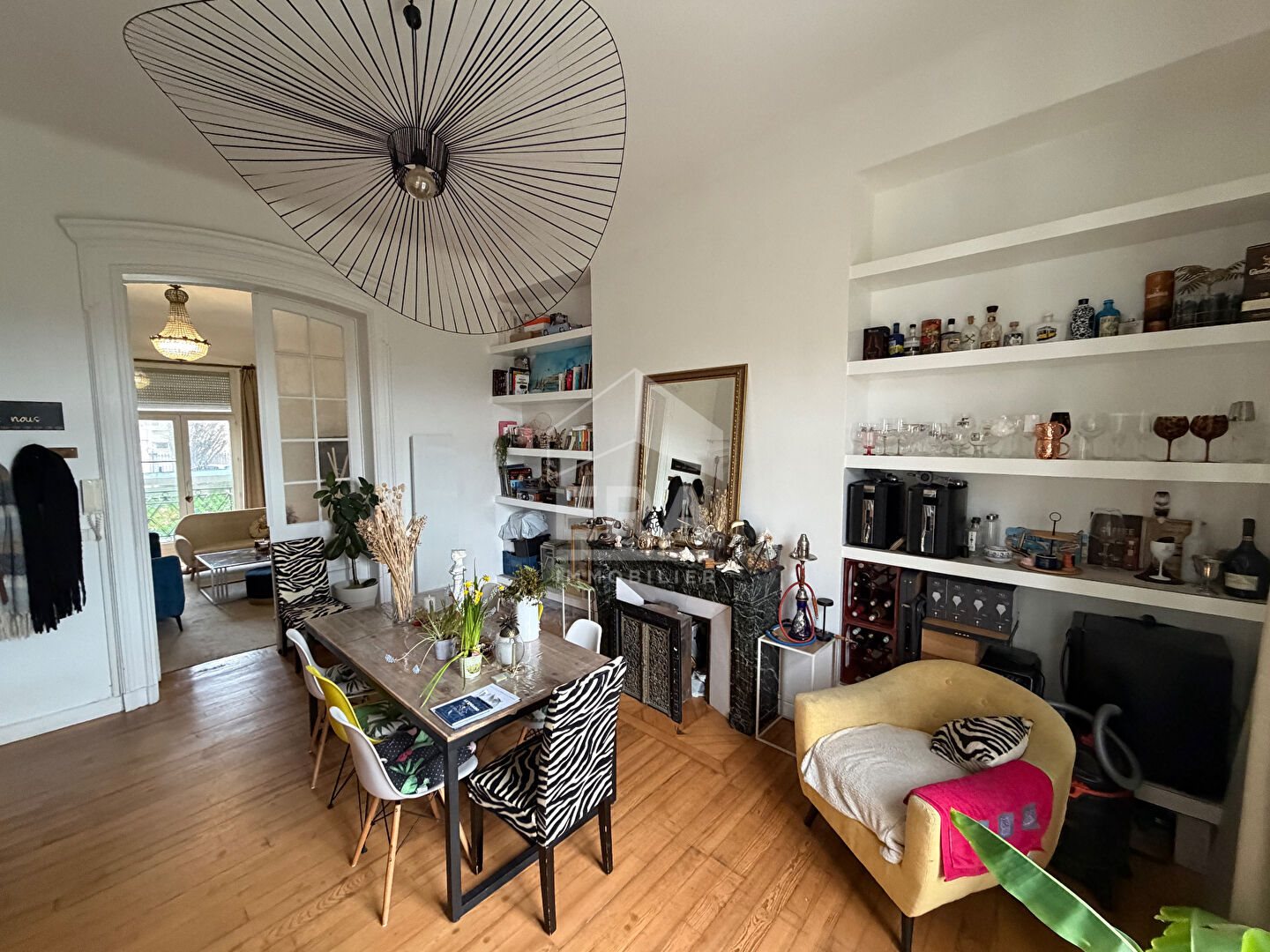 Appartement à vendre, 101m², Boulogne-sur-Mer