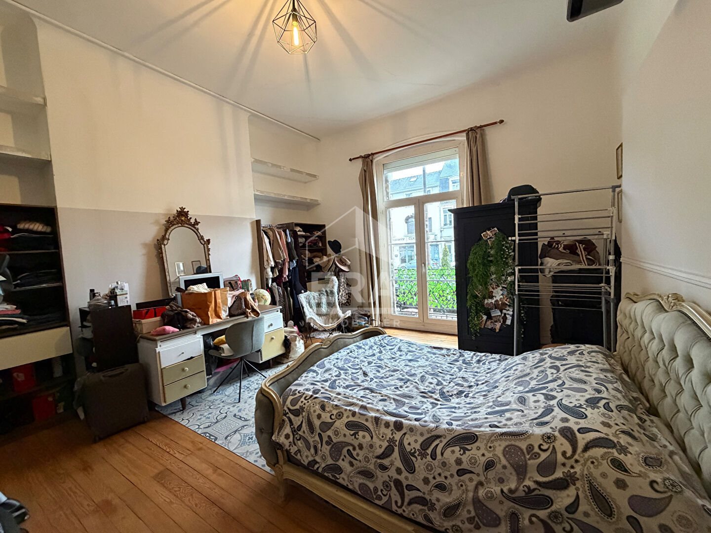 Appartement à vendre, 101m², Boulogne-sur-Mer