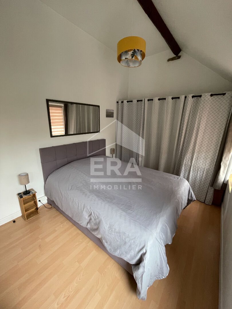 Appartement à vendre, 50m², Boulogne-sur-Mer