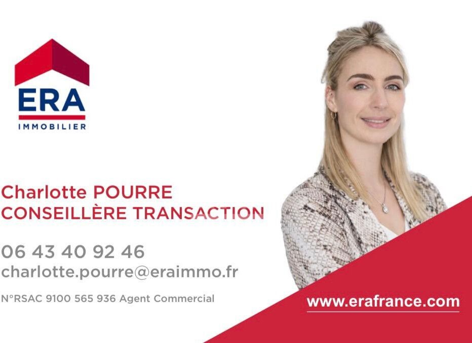 Appartement à vendre, 50m², Boulogne-sur-Mer