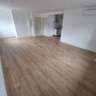 Appartement à louer, 50m², Le Portel