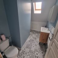 Appartement à louer, 50m², Le Portel