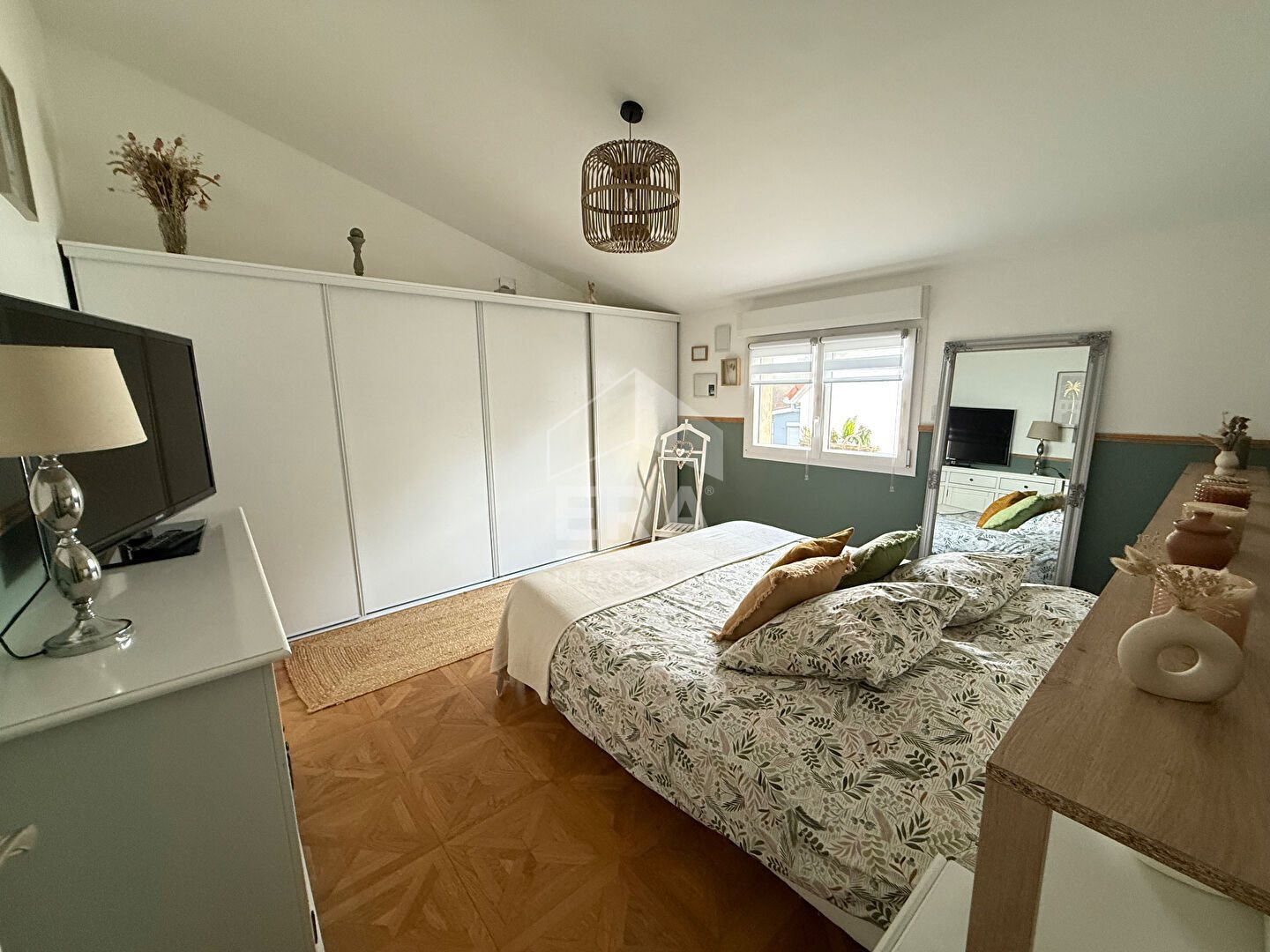 Maison à vendre, 95m², Pernes-lès-Boulogne