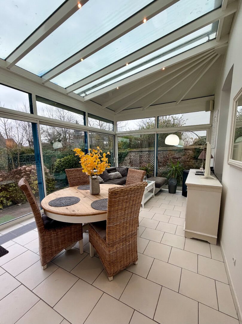 Maison à vendre, 210m², Saint-Etienne-au-Mont