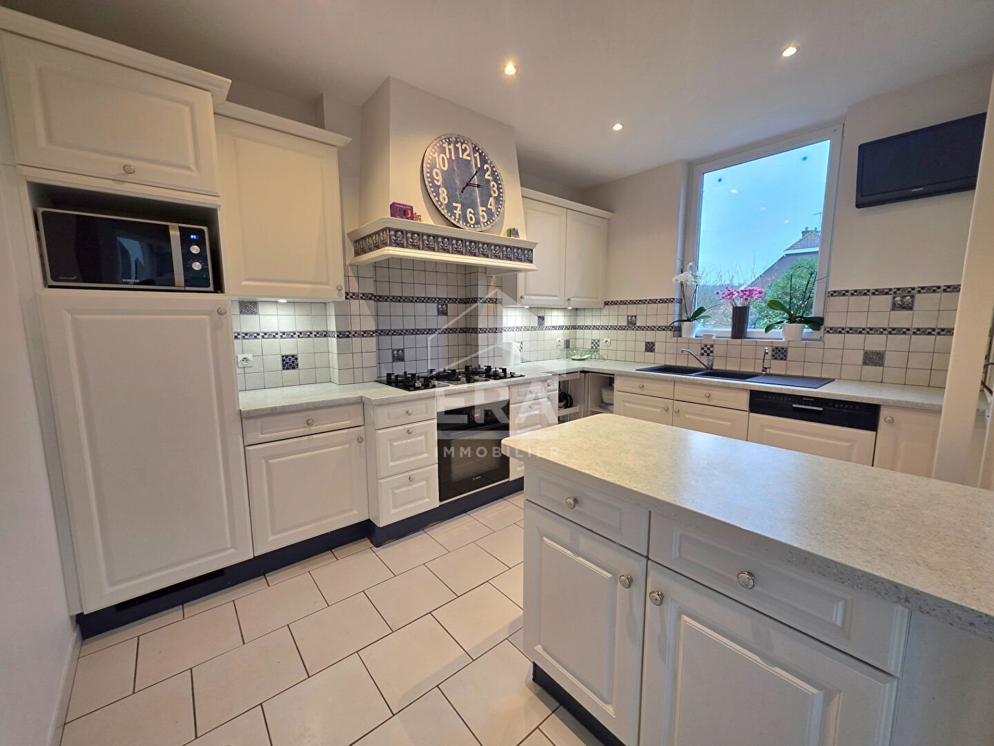 Maison à vendre, 210m², Saint-Etienne-au-Mont