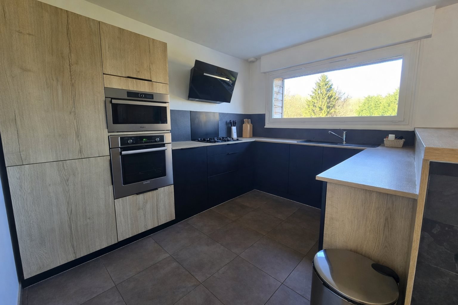 Maison à vendre, 100m², La Capelle-lès-Boulogne