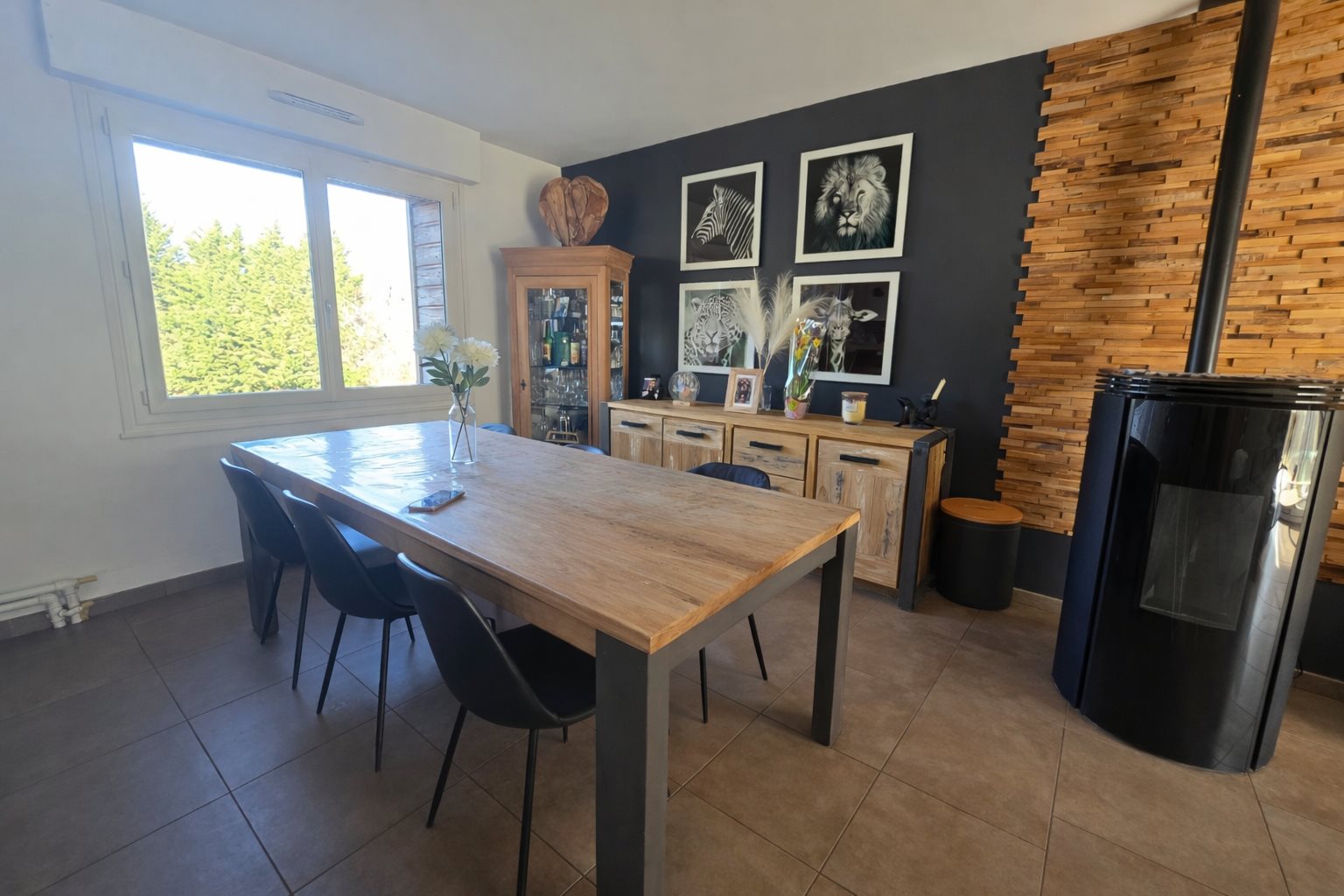 Maison à vendre, 100m², La Capelle-lès-Boulogne