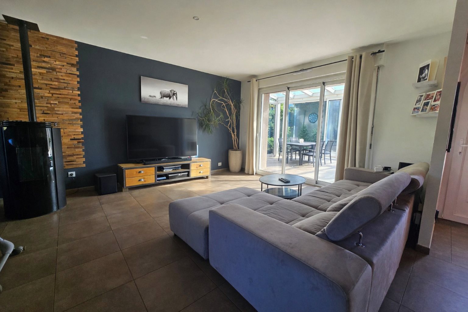 Maison à vendre, 100m², La Capelle-lès-Boulogne