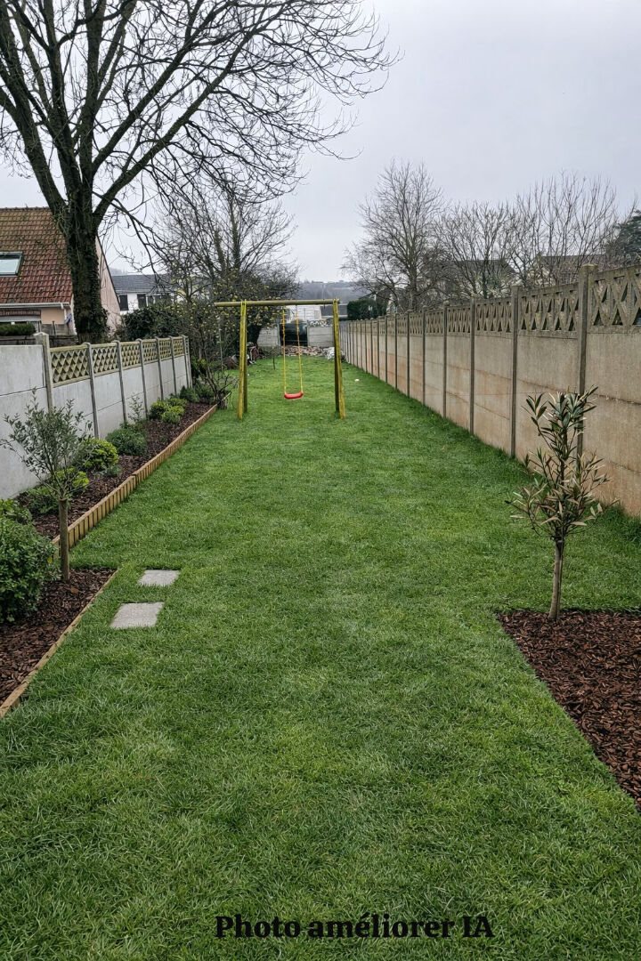 Maison à vendre, 99m², Saint-Léonard
