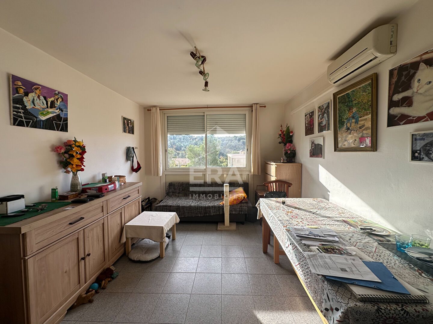 Appartement à vendre, 56m², Aix-en-Provence
