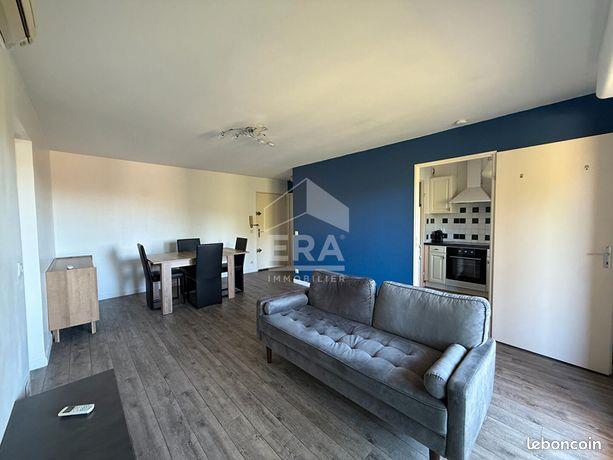 Appartement à vendre, 48m², Aix-en-Provence