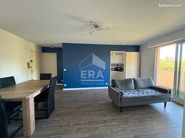 Appartement à vendre, 48m², Aix-en-Provence