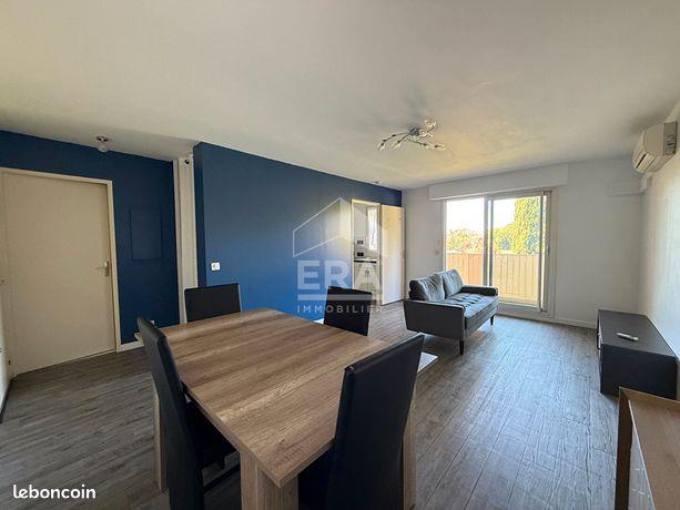 Appartement à vendre, 48m², Aix-en-Provence