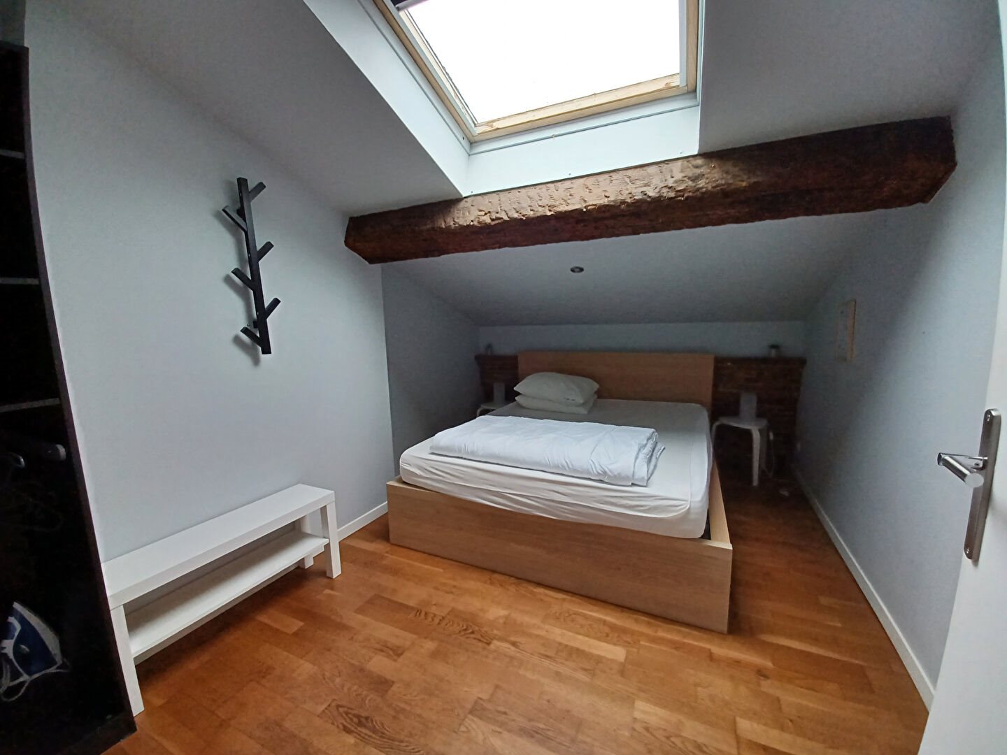 Appartement à louer, 38m², Toulouse