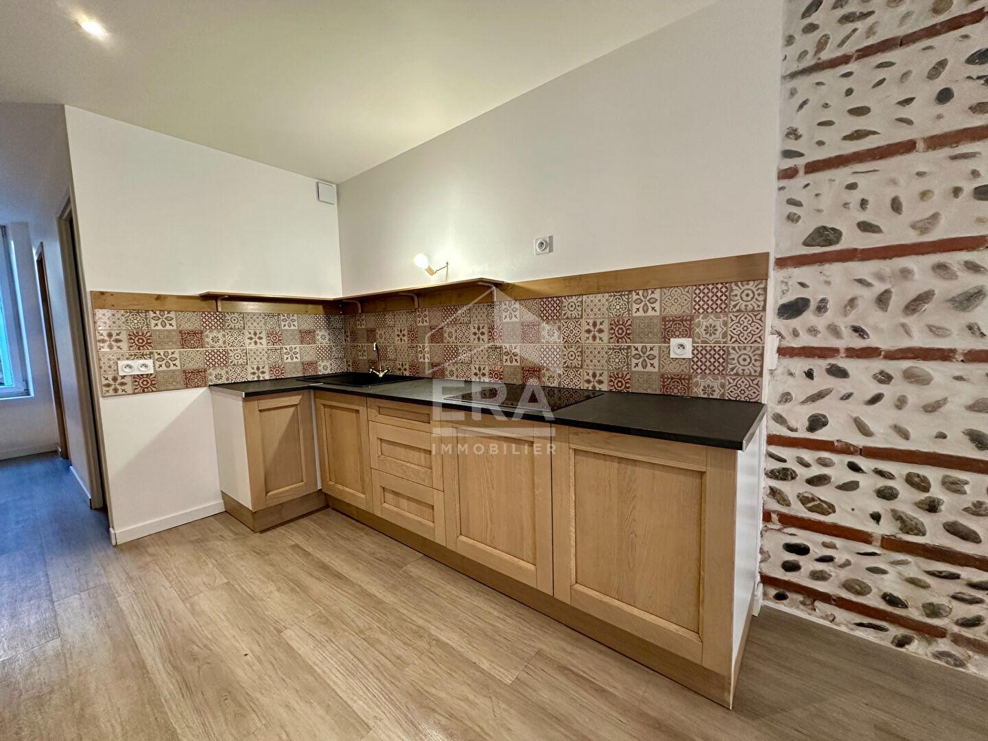 Appartement à vendre, 57m², Toulouse