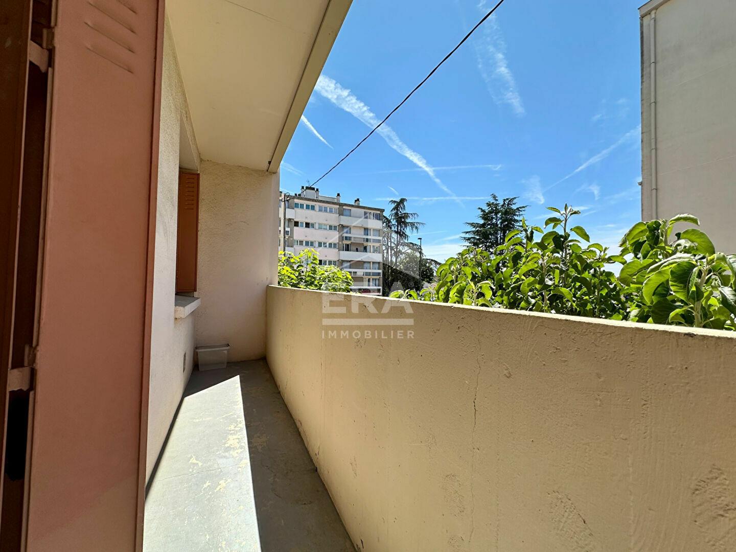 Appartement à vendre, 65m², Toulouse