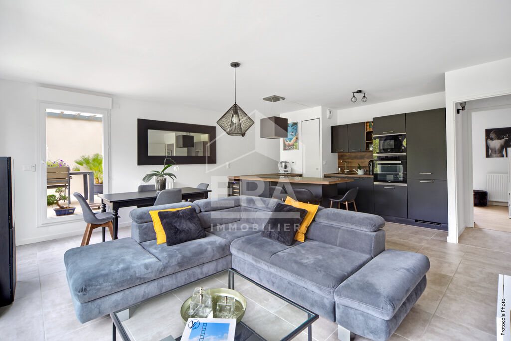 Appartement à vendre, 86m², Toulouse