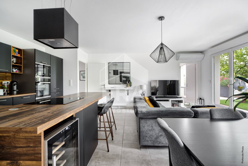 Appartement à vendre, 86m², Toulouse