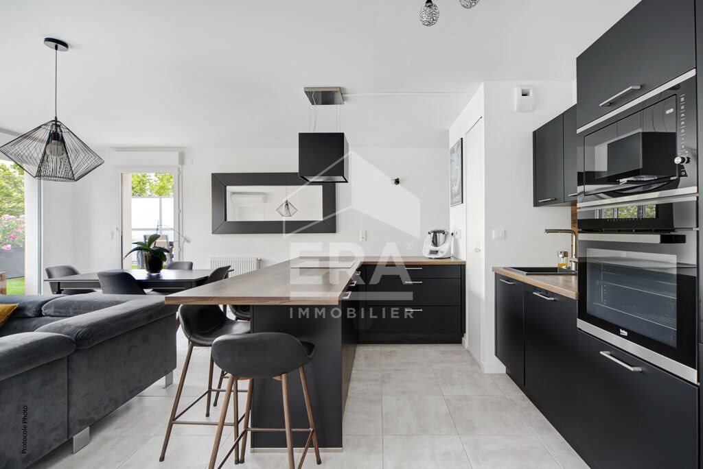 Appartement à vendre, 86m², Toulouse