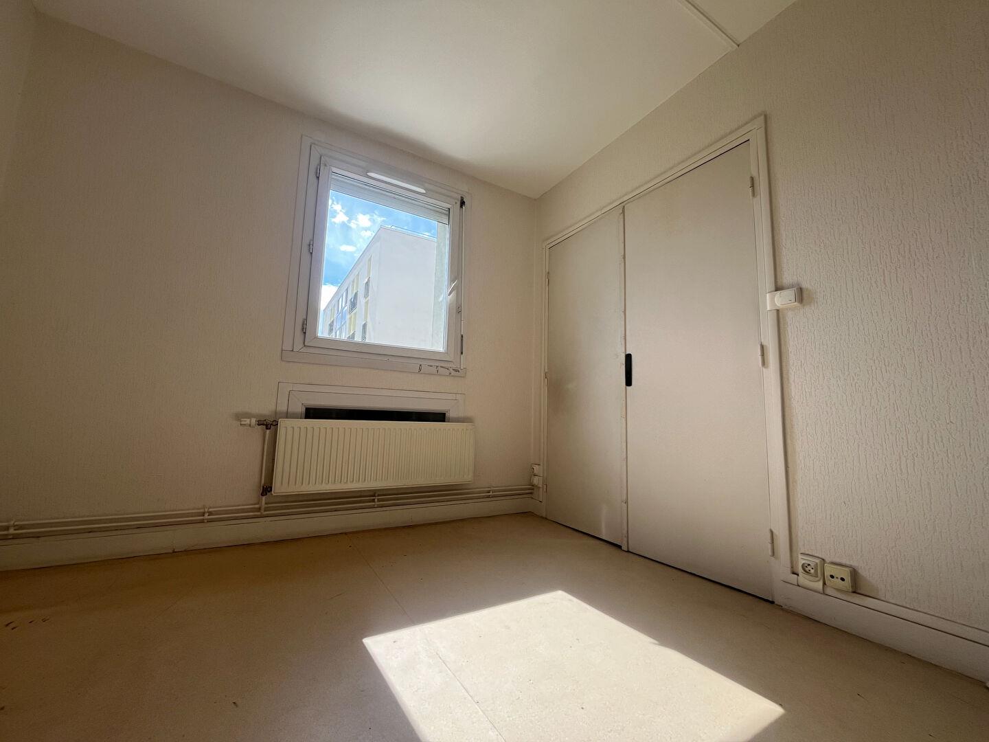Appartement à vendre, 66m², Toulouse