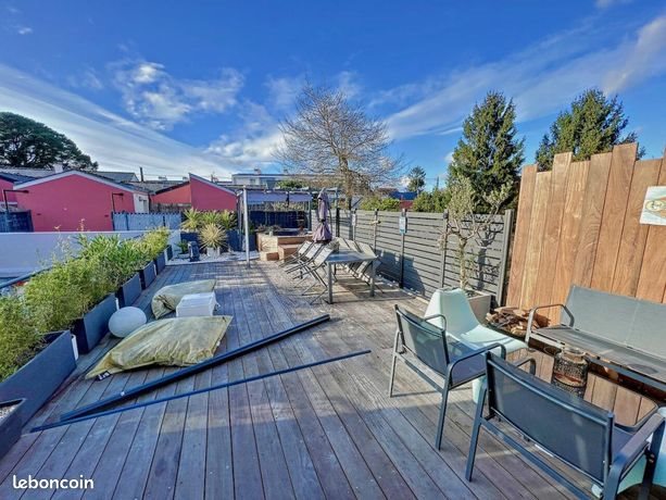 Maison à vendre, 92m², Nantes