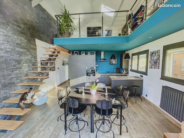 Maison à vendre, 92m², Nantes