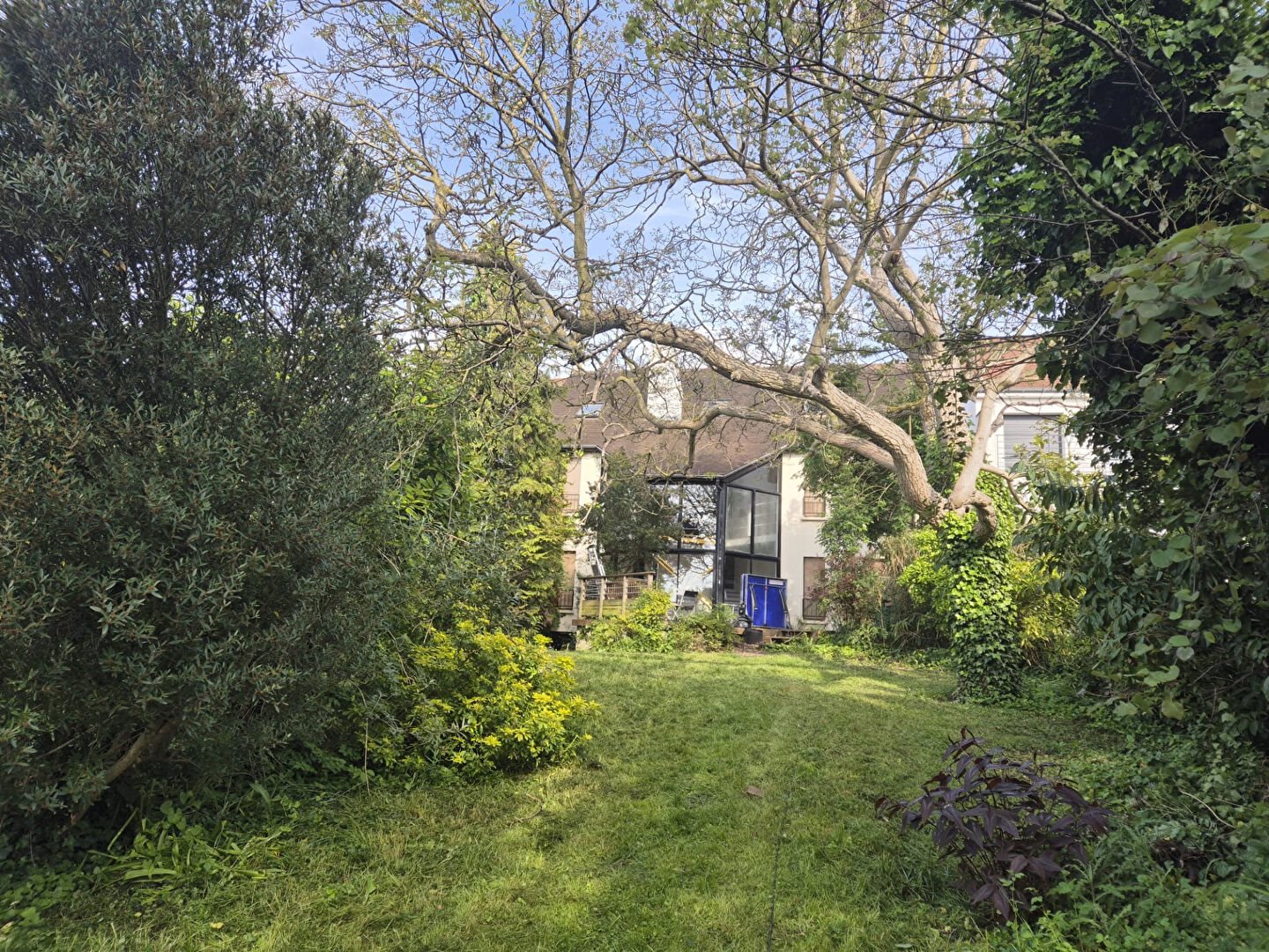 Maison à vendre, 230m², L'Haÿ-les-Roses