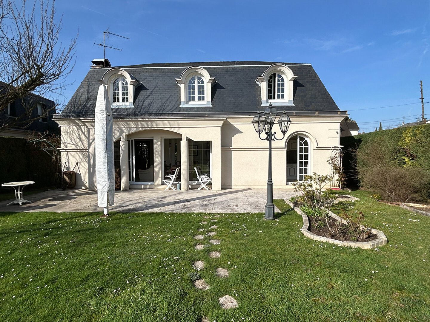 Maison à vendre, 138m², L'Haÿ-les-Roses