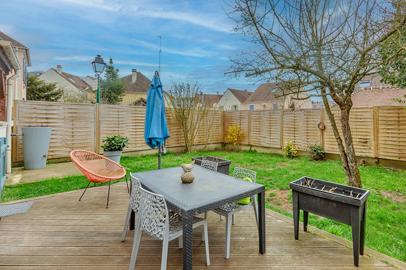 Maison à vendre, 104m², Fontenay-le-Fleury