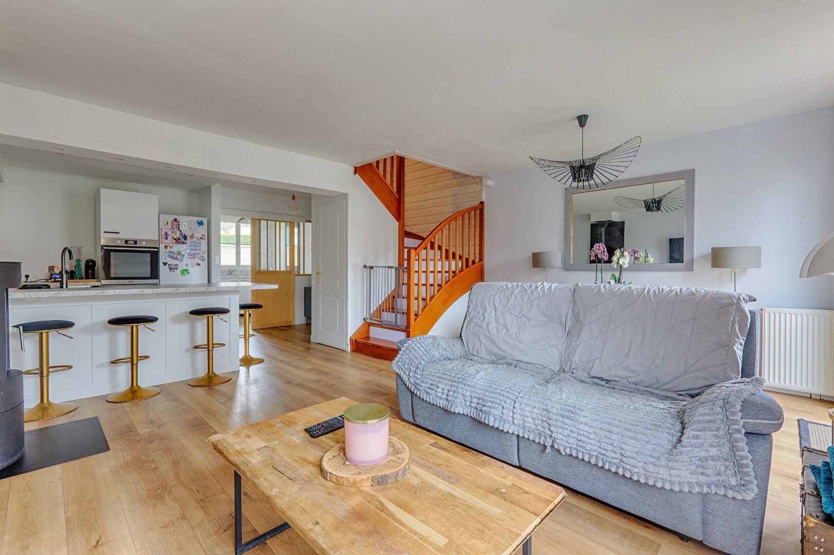 Maison à vendre, 104m², Fontenay-le-Fleury