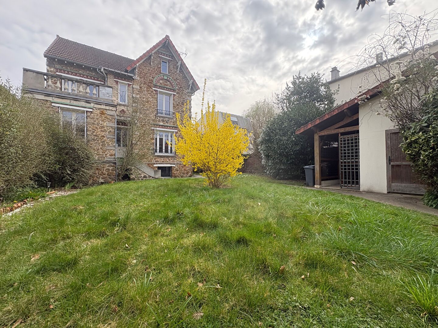 Maison à louer, 126m², Versailles
