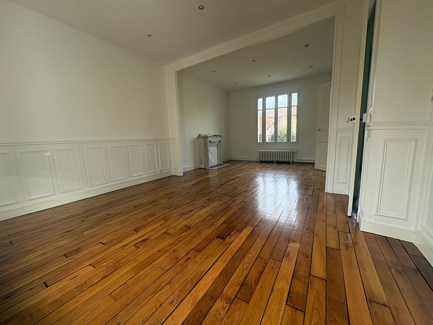 Maison à louer, 126m², Versailles